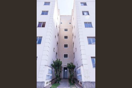 Apartamento à venda com 65m², 2 quartos e 1 vaga Apartamento à venda com 65m², 2 quartos e 1 vagaFachada do bloco
