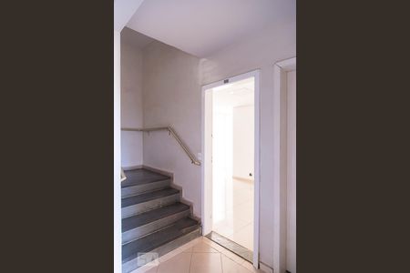 Apartamento à venda com 65m², 2 quartos e 1 vaga Apartamento à venda com 65m², 2 quartos e 1 vagaHall de Entrada