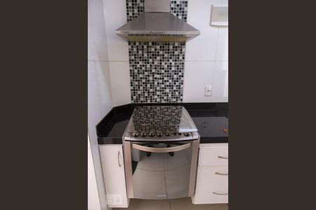 Apartamento à venda com 65m², 2 quartos e 1 vaga Apartamento à venda com 65m², 2 quartos e 1 vagaCozinha