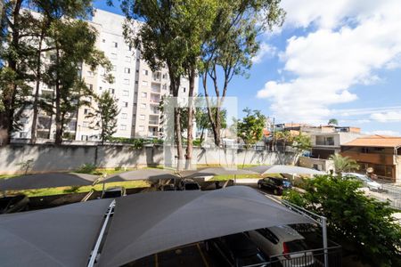Vista de apartamento à venda com 2 quartos, 47m² em Jardim Vila Formosa, São Paulo