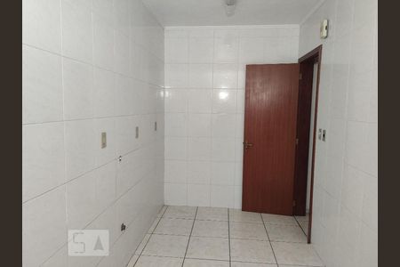 Cozinha de apartamento para alugar com 2 quartos, 60m² em Fião, São Leopoldo