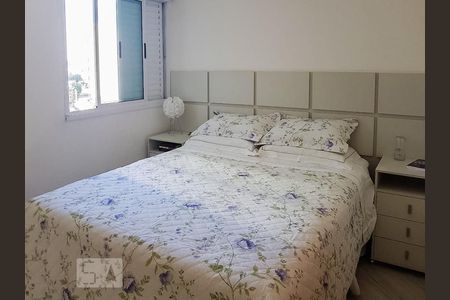Quarto de apartamento à venda com 2 quartos, 70m² em Centro, São Bernardo do Campo