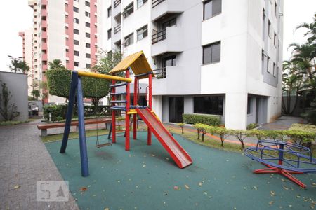 Apartamento à venda com 65m², 2 quartos e 1 vagaPlayground