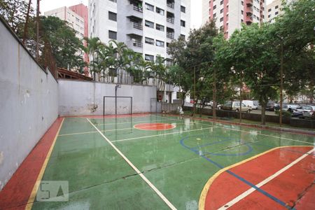 Apartamento à venda com 65m², 2 quartos e 1 vagaQuadra Esportiva