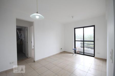 Sala de apartamento à venda com 2 quartos, 65m² em Jardim Celeste, São Paulo
