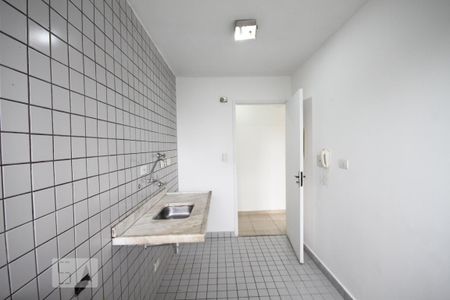 Apartamento à venda com 65m², 2 quartos e 1 vagaCozinha