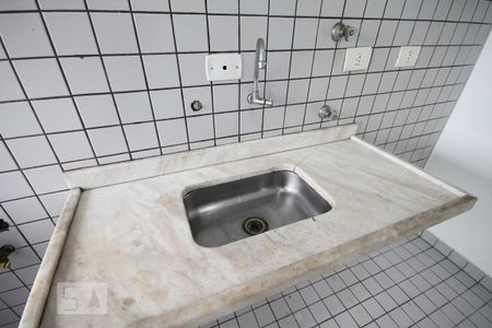 Apartamento à venda com 65m², 2 quartos e 1 vagaCozinha
