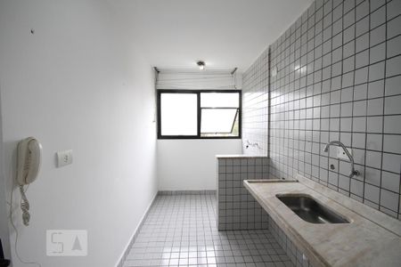 Apartamento à venda com 65m², 2 quartos e 1 vagaCozinha