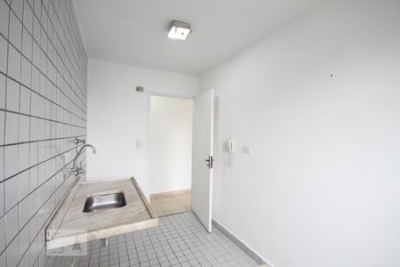 Apartamento à venda com 65m², 2 quartos e 1 vagaCozinha