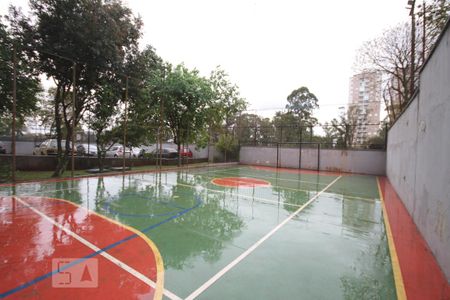 Apartamento à venda com 65m², 2 quartos e 1 vagaQuadra Esportiva