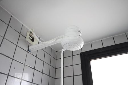 Apartamento à venda com 65m², 2 quartos e 1 vagaBanheiro