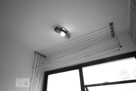 Apartamento à venda com 65m², 2 quartos e 1 vagaÁrea de Serviço