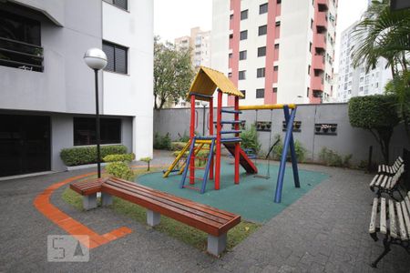 Apartamento à venda com 65m², 2 quartos e 1 vagaPlayground