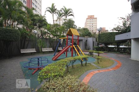 Apartamento à venda com 65m², 2 quartos e 1 vagaPlayground