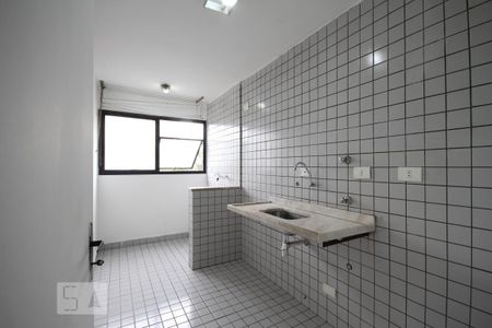 Apartamento à venda com 65m², 2 quartos e 1 vagaCozinha