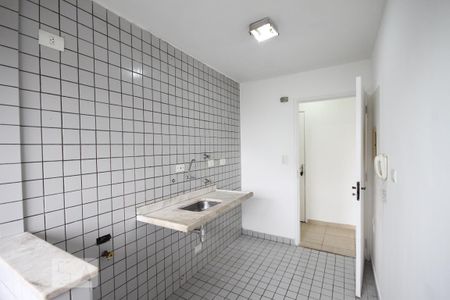 Apartamento à venda com 65m², 2 quartos e 1 vagaCozinha
