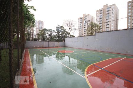 Apartamento à venda com 65m², 2 quartos e 1 vagaQuadra Esportiva