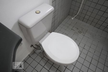 Apartamento à venda com 65m², 2 quartos e 1 vagaBanheiro