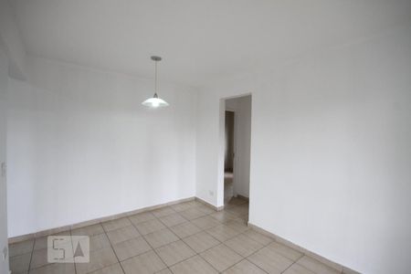 Sala de apartamento à venda com 2 quartos, 65m² em Jardim Celeste, São Paulo