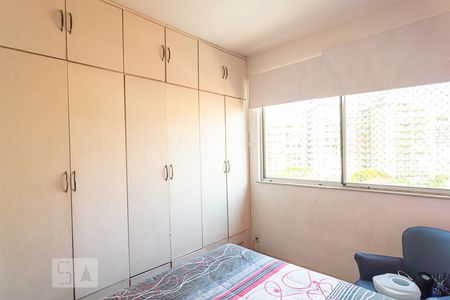 Quarto 1 de apartamento à venda com 3 quartos, 96m² em Santa Rosa, Niterói