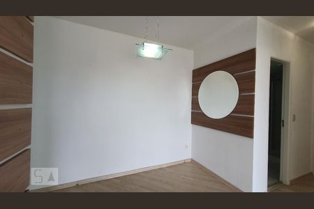 Sala de apartamento à venda com 2 quartos, 63m² em Barra Funda, São Paulo