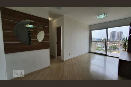 Sala de apartamento à venda com 2 quartos, 63m² em Barra Funda, São Paulo