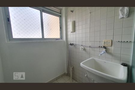 Apartamento à venda com 63m², 2 quartos e 1 vagaÁrea de Serviço