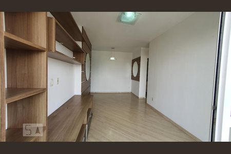 Sala de apartamento à venda com 2 quartos, 63m² em Barra Funda, São Paulo