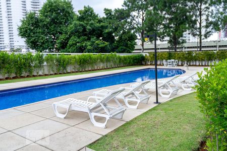 Apartamento à venda com 63m², 2 quartos e 1 vagaÁrea comum - Piscina