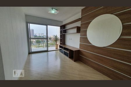 Sala de apartamento à venda com 2 quartos, 63m² em Barra Funda, São Paulo