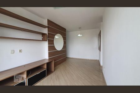 Sala de apartamento à venda com 2 quartos, 63m² em Barra Funda, São Paulo