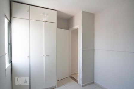 Quarto 2 de apartamento à venda com 2 quartos, 60m² em Vila Iorio, São Paulo