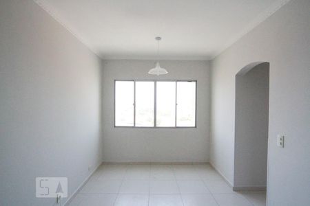 Sala de apartamento à venda com 2 quartos, 60m² em Vila Iorio, São Paulo