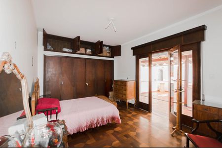 Dormitório 2 de casa à venda com 8 quartos, 466m² em Santa Cecilia, São Paulo