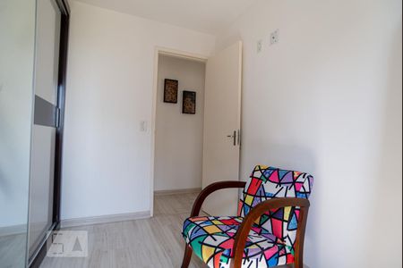 Quarto 2 de apartamento para alugar com 2 quartos, 48m² em Igara, Canoas