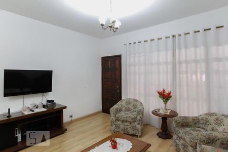 Sala de casa à venda com 3 quartos, 180m² em Parque Jabaquara, São Paulo