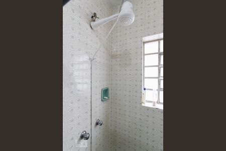 Casa à venda com 180m², 3 quartos e 4 vagasBanheiro Social 