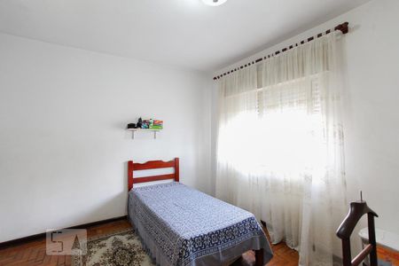 Suíte 1 de casa à venda com 3 quartos, 180m² em Parque Jabaquara, São Paulo