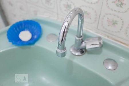 Casa à venda com 180m², 3 quartos e 4 vagasBanheiro Social 