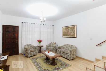 Sala de casa à venda com 3 quartos, 180m² em Parque Jabaquara, São Paulo