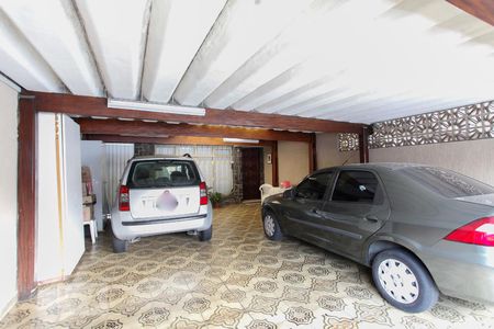 Casa à venda com 180m², 3 quartos e 4 vagasGaragem