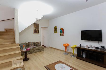 Sala de casa à venda com 3 quartos, 180m² em Parque Jabaquara, São Paulo
