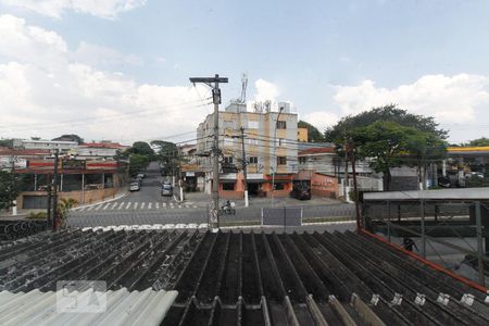 Vista da Suíte 1 de casa à venda com 3 quartos, 180m² em Parque Jabaquara, São Paulo