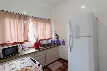 Casa à venda com 180m², 3 quartos e 4 vagasCozinha