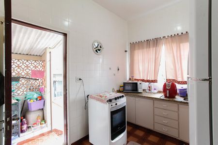 Casa à venda com 180m², 3 quartos e 4 vagasCozinha