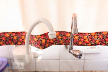 Casa à venda com 180m², 3 quartos e 4 vagasCozinha