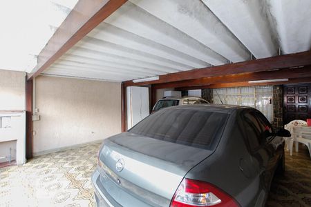 Casa à venda com 180m², 3 quartos e 4 vagasGaragem