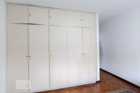 Suíte 1 de casa à venda com 3 quartos, 180m² em Parque Jabaquara, São Paulo