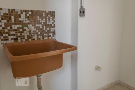 Apartamento para alugar com 44m², 1 quarto e sem vagaLavanderia