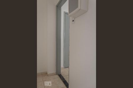 Apartamento para alugar com 44m², 1 quarto e sem vagaLavanderia